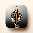 OscarAI - Chrome Extension Logo