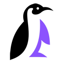 Padmalink.io - Chrome Extension Logo