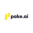 Pake.AI - Chrome Extension Logo