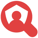 Parental Search - Chrome Extension Logo