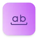 Pic to Text Converter - Chrome Extension Logo