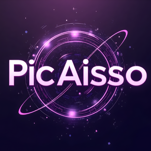 PicAisso.xyz Logo