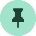 PinGPT - Chrome Extension Logo