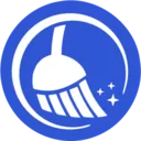 Pixcleaner Background Remover - Chrome Extension Logo