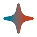 Pixelmost - AI App Design Logo