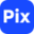 PixPro Library Logo