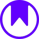 PlutoAI - Chrome Extension Logo