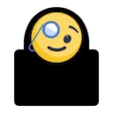 Polisis - Chrome Extension Logo