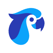 Pollystack Logo