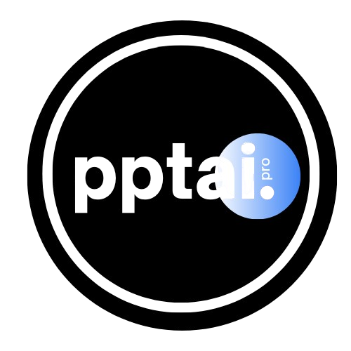 PPTAI Logo
