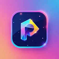 Prism: Word Search Game Logo