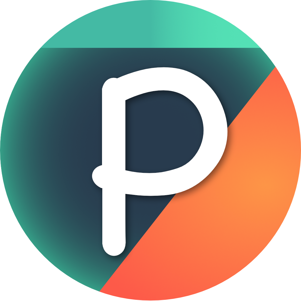 Proddy.io Logo