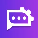 Prompt Engine Pro - Chrome Extension Logo