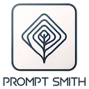 PromptSmith - Chrome Extension Logo