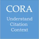 PubMed Citation Context Explorer - Chrome Extension Logo