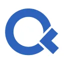 qode.world - Chrome Extension Logo