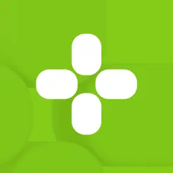 QuitSugar: Track & Cut Sugar Logo