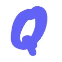 Quriosity - Chrome Extension Logo