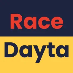 RaceDayta Logo