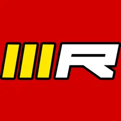 Racr - Your AI Mechanic Logo