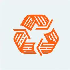Recycle AI Logo
