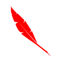 RedQuill Logo