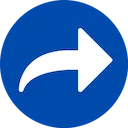 ReplyPulse.com - Chrome Extension Logo