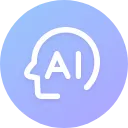 Research and academic assistant - Chrome Extension Logo