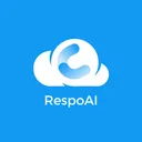 RespoAI - Chrome Extension Logo