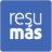 Resumas Logo