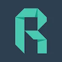 Rezi Linkedin to Resume - Chrome Extension Logo