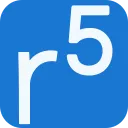 rule5 - Chrome Extension Logo