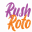 RushRoto Studio Logo