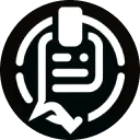 Save ChatGPT to Obsidian markdown file - Chrome Extension Logo