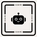 Scan2AI - Chrome Extension Logo