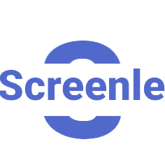 Screenle Logo