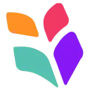 Scribo Pronto - Chrome Extension Logo