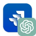 Scrum Story GPT - Chrome Extension Logo