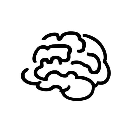 Second Brain Labs Logo