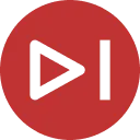 Skipp - Chrome Extension Logo