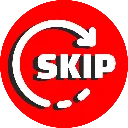 SkipSponsor - Chrome Extension Logo