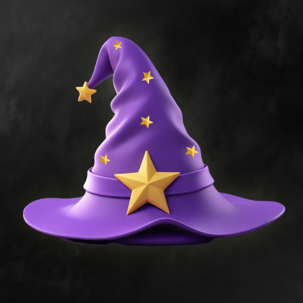 Social Wizard Logo