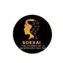 Soexai - Chrome Extension Logo