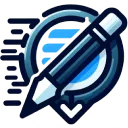 SpeedProof: One-Click AI Text Edit - Chrome Extension Logo