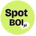 SpotBOI Logo