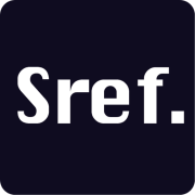 SrefHunt Logo
