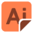 Stickers AI Generator Logo