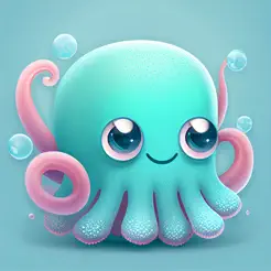 Storage AI Cleaner・Duplicatus Logo