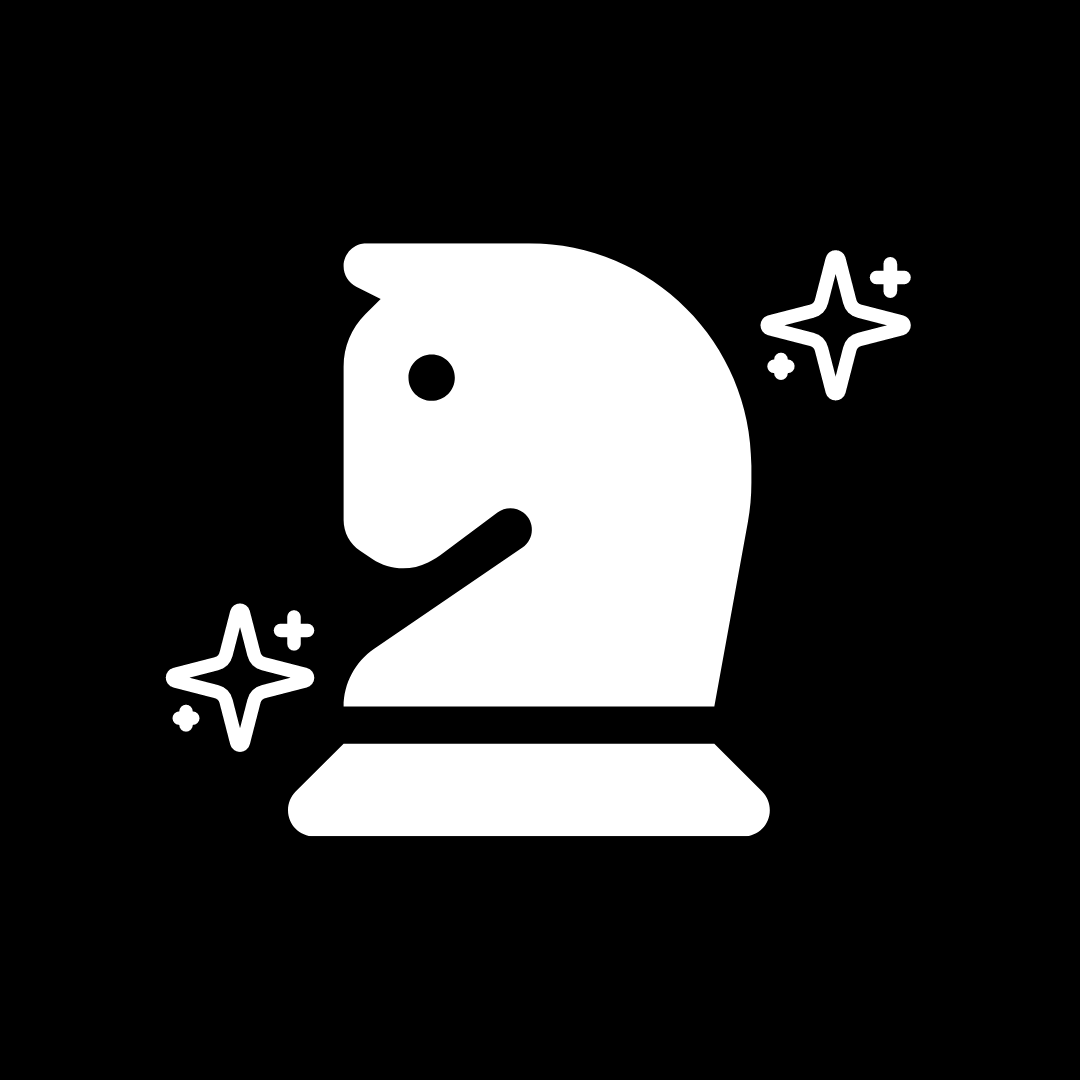 StrategyMaster AI Logo