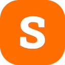 Suinfy - Chrome Extension Logo